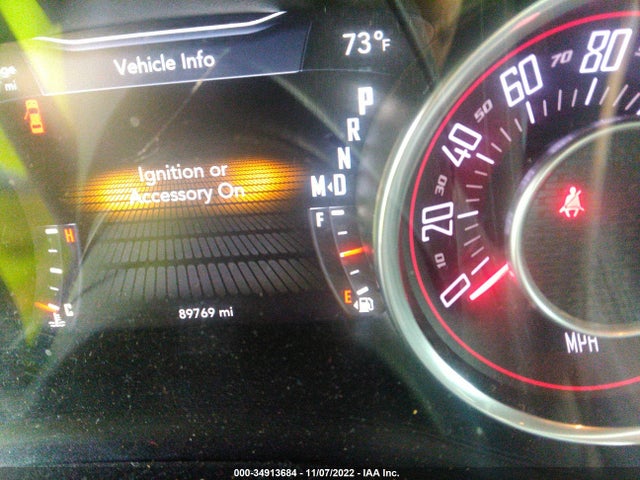 2016 Dodge Challenger, VIN: 2C3CDZAG2GH171862