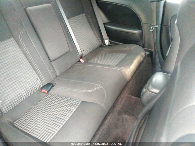 2016 Dodge Challenger, VIN: 2C3CDZAG2GH171862