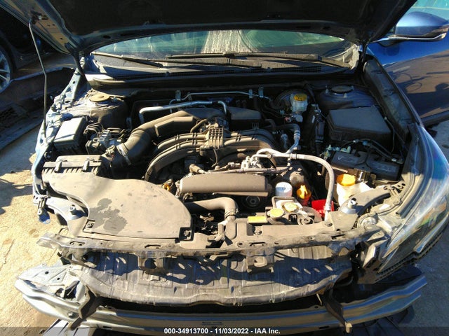 2020 Subaru Outback, VIN: 4S4BTACC7L3194598