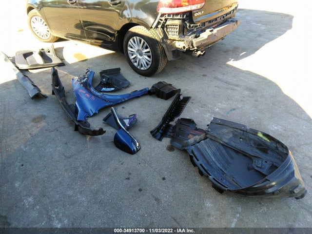 2020 Subaru Outback, VIN: 4S4BTACC7L3194598
