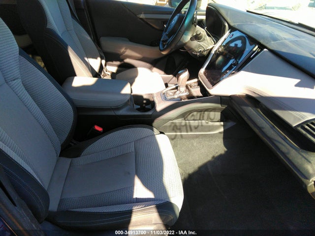 2020 Subaru Outback, VIN: 4S4BTACC7L3194598