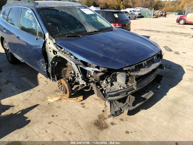 2020 Subaru Outback, VIN: 4S4BTACC7L3194598