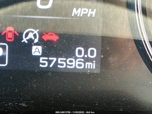 2020 Subaru Outback, VIN: 4S4BTACC7L3194598