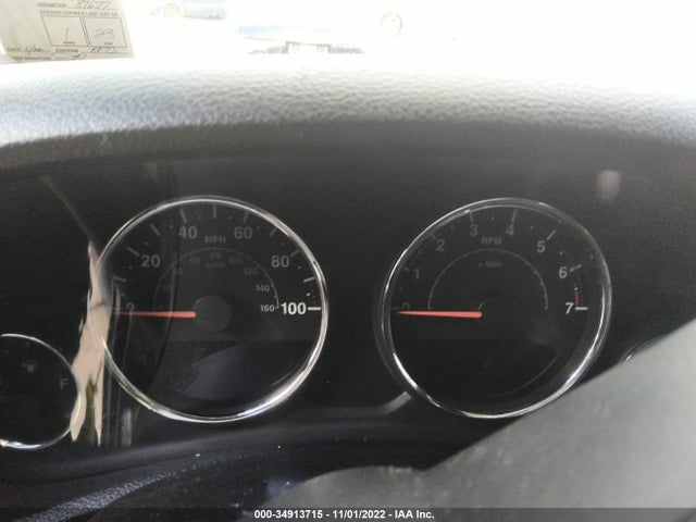 1C4HJWDG3GL330458 Jeep Wrangler Unlimited Sport