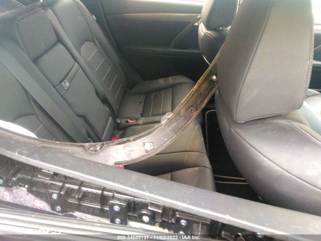 Lexus RX 2021 2T2SZMDA0MC308057 Image 8
