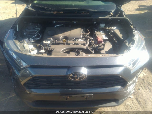 Toyota RAV4 LE 2019 JTMF1RFV0KD514747 Image 11