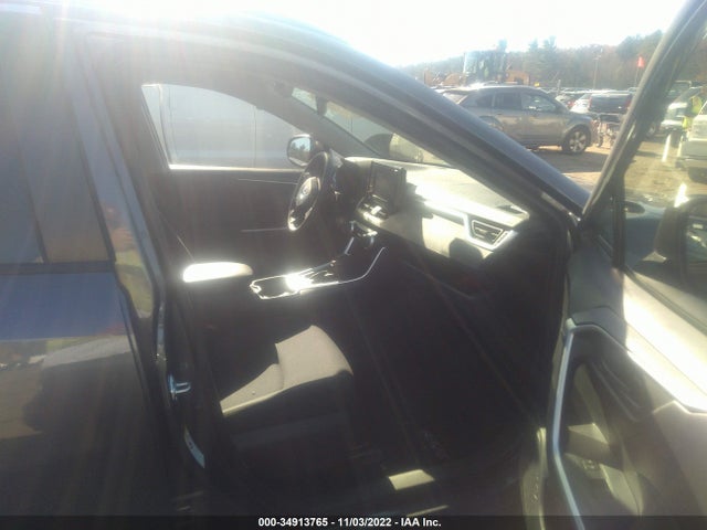 Toyota RAV4 LE 2019 JTMF1RFV0KD514747 Image 6