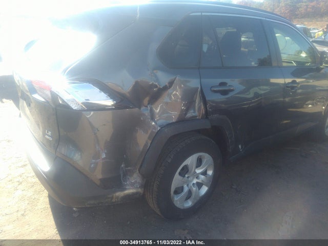 Toyota RAV4 LE 2019 JTMF1RFV0KD514747 Image 7