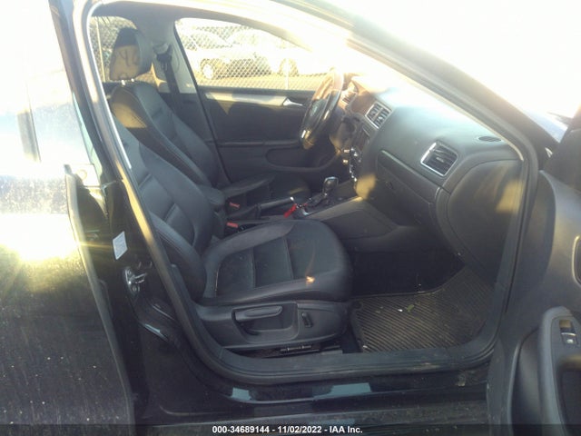 3VWLL7AJ0EM395240 Volkswagen Jetta Sedan Tdi W/premium/nav