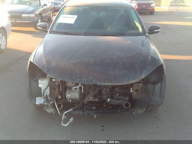 3VWLL7AJ0EM395240 Volkswagen Jetta Sedan Tdi W/premium/nav