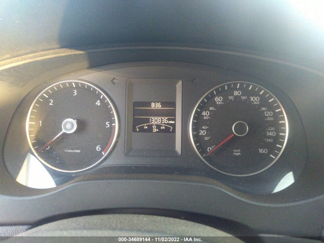3VWLL7AJ0EM395240 Volkswagen Jetta Sedan Tdi W/premium/nav