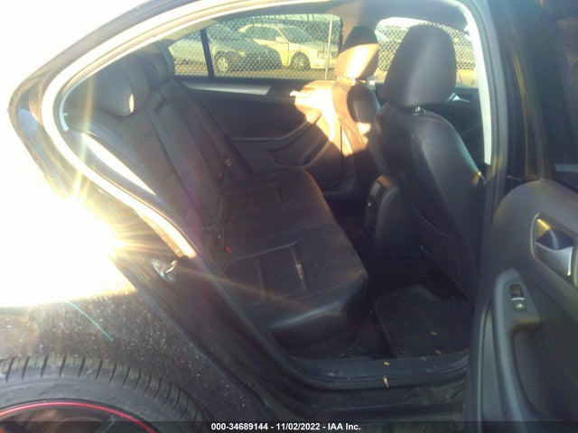3VWLL7AJ0EM395240 Volkswagen Jetta Sedan Tdi W/premium/nav