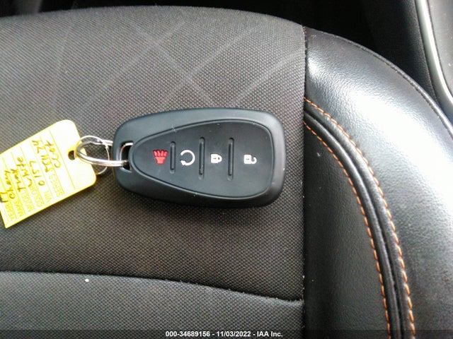 2017 Chevrolet Trax, VIN: KL7CJLSB3HB150157