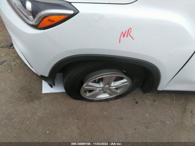 2017 Chevrolet Trax, VIN: KL7CJLSB3HB150157