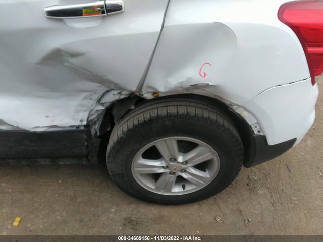 2017 Chevrolet Trax, VIN: KL7CJLSB3HB150157