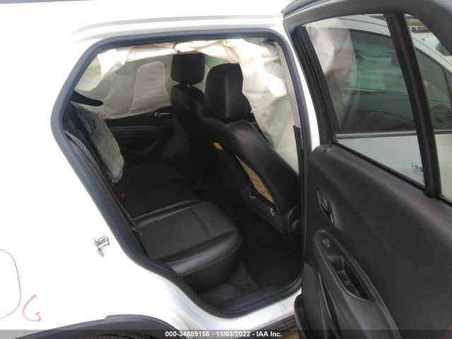 2017 Chevrolet Trax, VIN: KL7CJLSB3HB150157