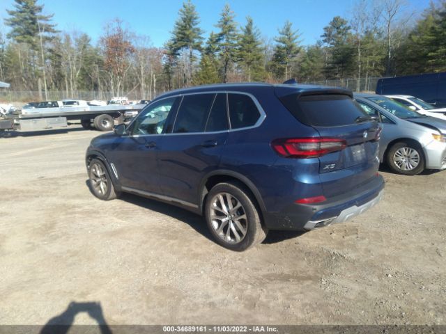 5UXTA6C08M9H68160 BMW X5 Xdrive45e
