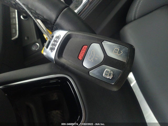 2022 Audi A4, VIN: WAUEAAF40NN008187