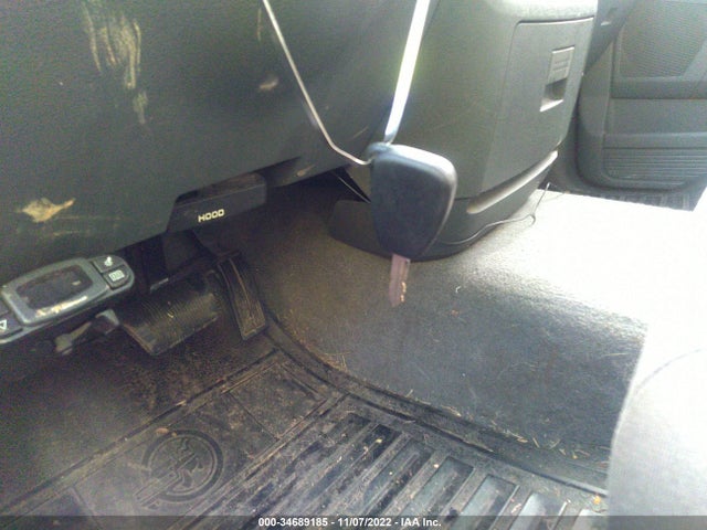 Dodge Ram 1500 Slt 2007 1D7HU18227J500920 Image 3
