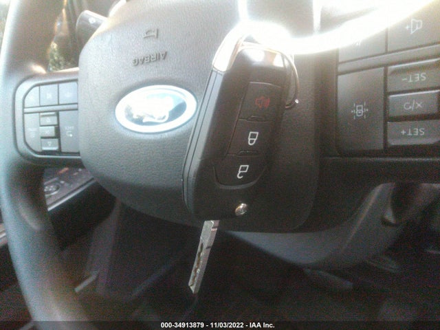 2021 Ford F-150, VIN: 1FTEX1CP9MFB39935