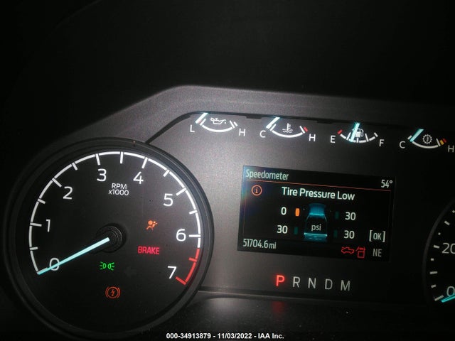 2021 Ford F-150, VIN: 1FTEX1CP9MFB39935