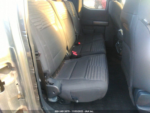 2021 Ford F-150, VIN: 1FTEX1CP9MFB39935