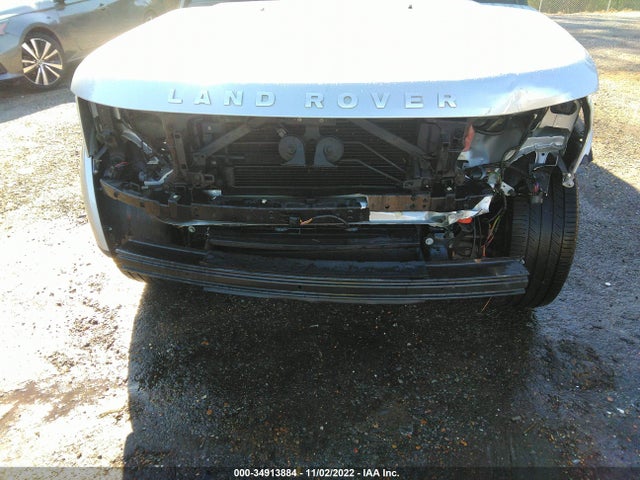2016 Land Rover LR4, VIN: SALAK2V63GA823736