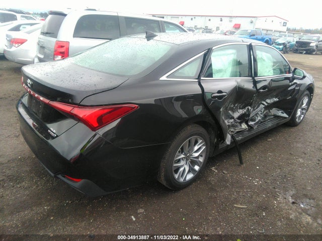 2021 Toyota Avalon, VIN: 4T1AA1AB2MU010174