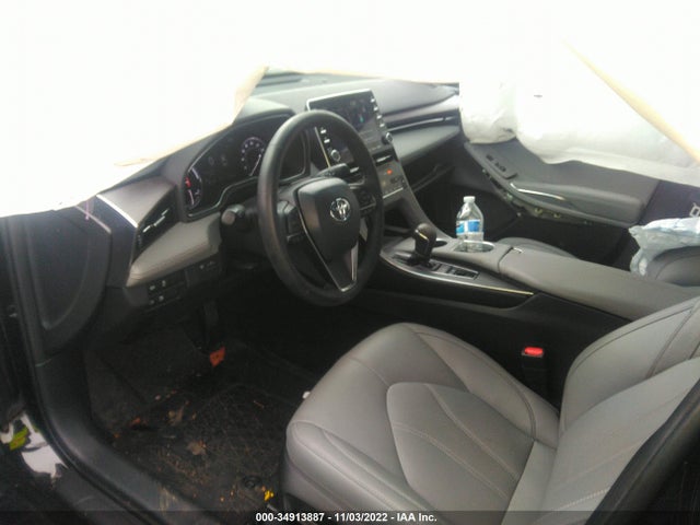 2021 Toyota Avalon, VIN: 4T1AA1AB2MU010174