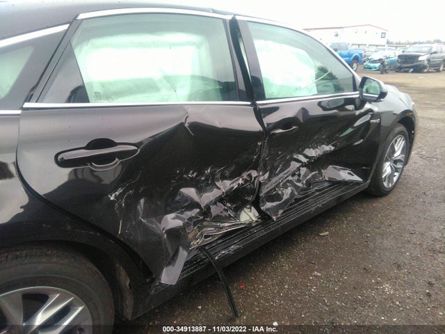2021 Toyota Avalon, VIN: 4T1AA1AB2MU010174