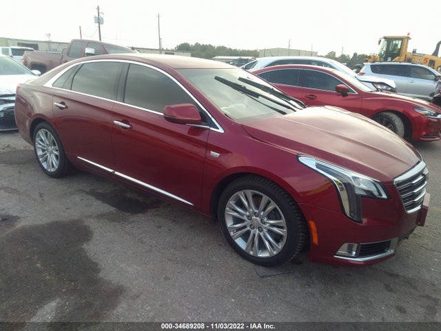 2019 Cadillac XTS, VIN: 2G61M5S36K9139364