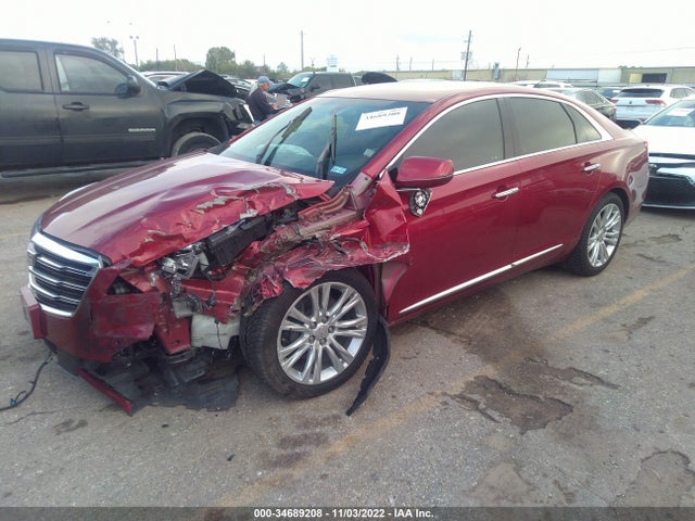 2019 Cadillac XTS, VIN: 2G61M5S36K9139364