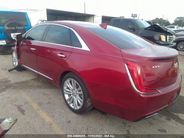 2019 Cadillac XTS, VIN: 2G61M5S36K9139364