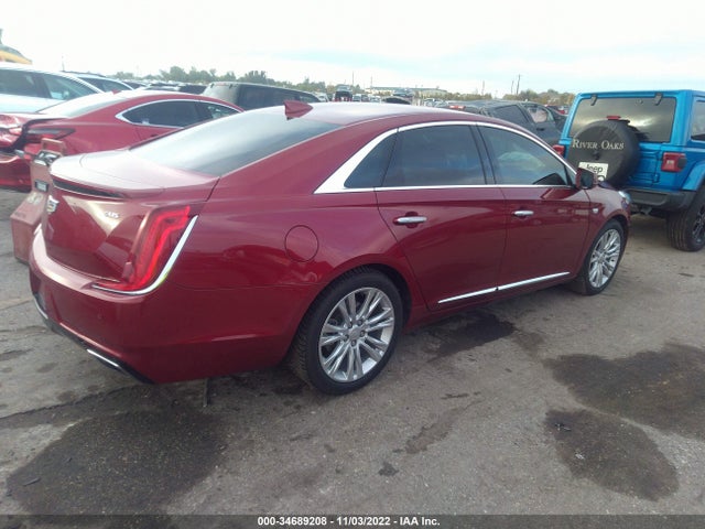 2019 Cadillac XTS, VIN: 2G61M5S36K9139364