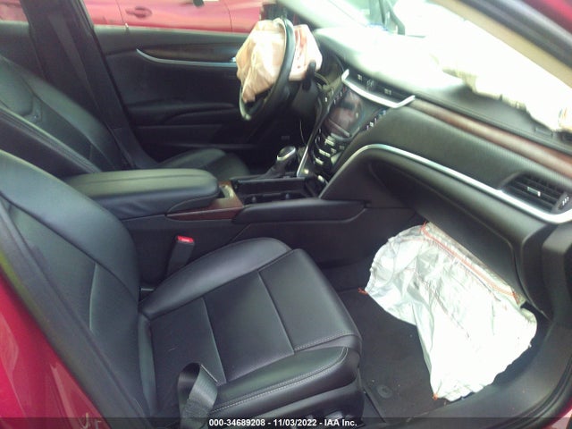 2019 Cadillac XTS, VIN: 2G61M5S36K9139364