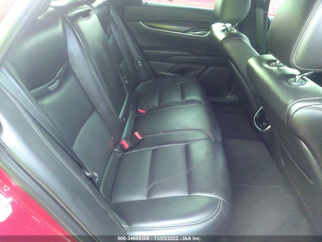2019 Cadillac XTS, VIN: 2G61M5S36K9139364