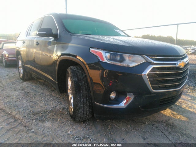 2019 1GNERGKW7KJ269008 main image