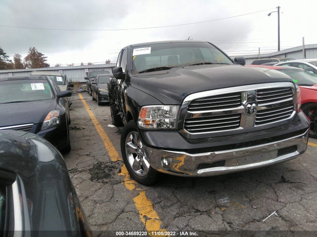 1C6RR6GT6HS682969 auction archive image