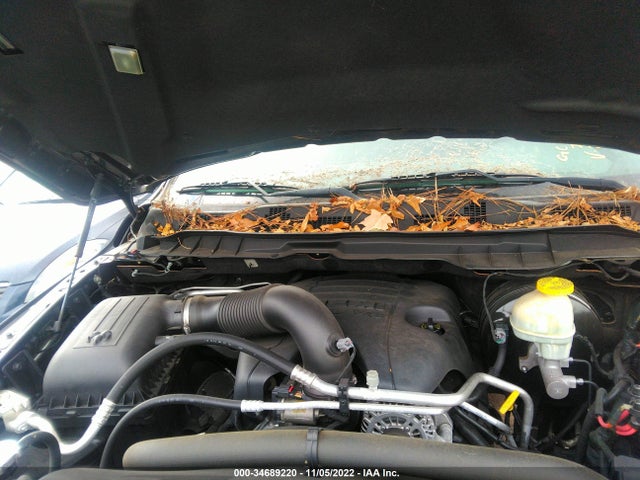 1C6RR6GT6HS682969 RAM 1500 Big Horn