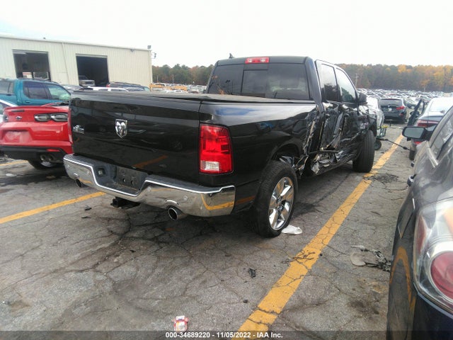 1C6RR6GT6HS682969 RAM 1500 Big Horn