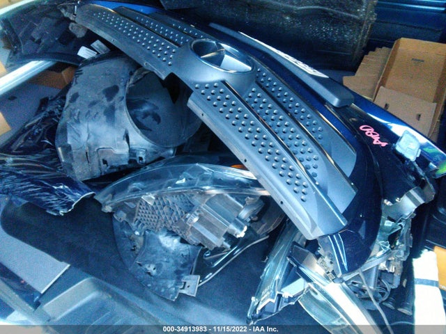 2020 Mercedes-Benz Metris, VIN: W1YV0CEY7L3692262