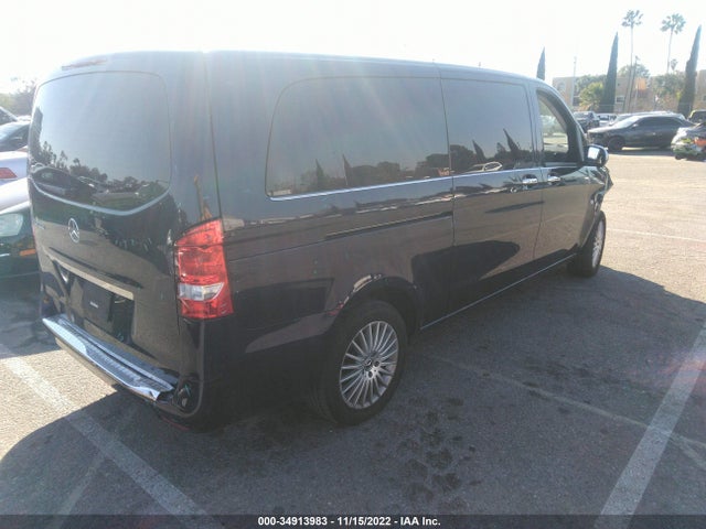 2020 Mercedes-Benz Metris, VIN: W1YV0CEY7L3692262