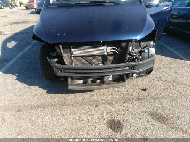 2020 Mercedes-Benz Metris, VIN: W1YV0CEY7L3692262