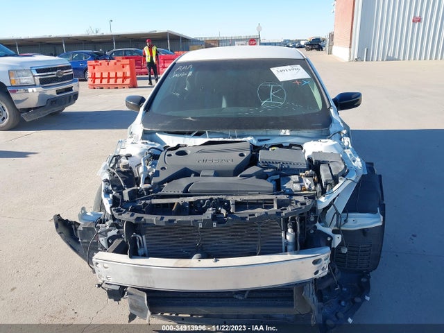 2018 NISSAN ALTIMA 2.5 SR VIN: 1N4AL3AP5JC472922