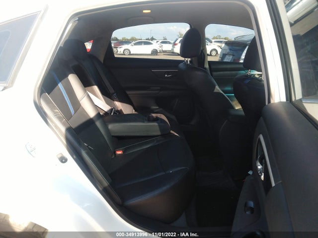 2018 NISSAN ALTIMA 2.5 SR VIN: 1N4AL3AP5JC472922