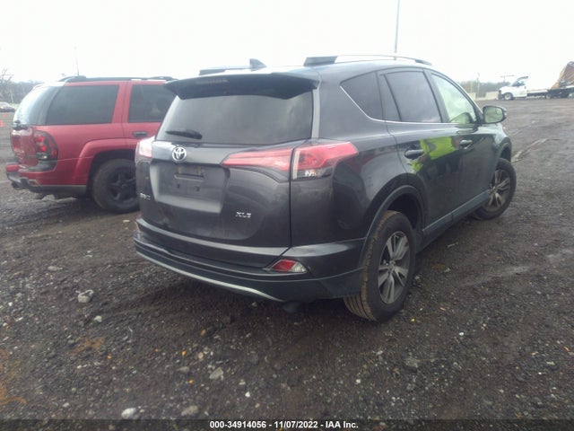 2017 TOYOTA RAV4 XLE VIN: JTMWFREV7HJ704624