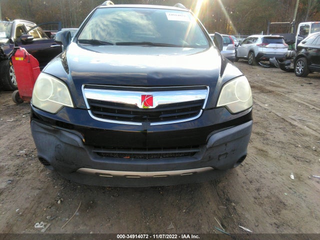 2008 SATURN VUE XE VIN: 3GSCL33P08S685480