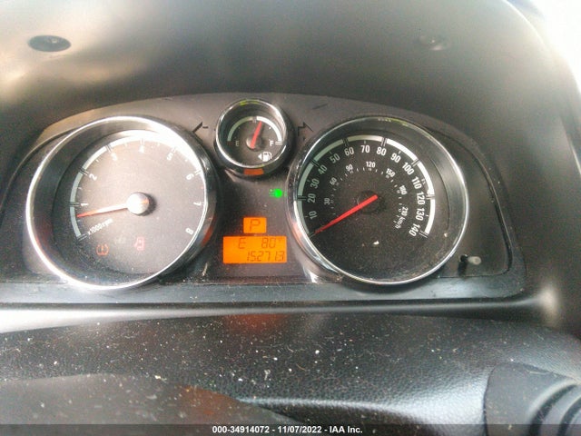 2008 SATURN VUE XE VIN: 3GSCL33P08S685480
