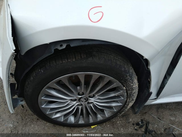 2017 Toyota Avalon, VIN: 4T1BK1EB0HU262670