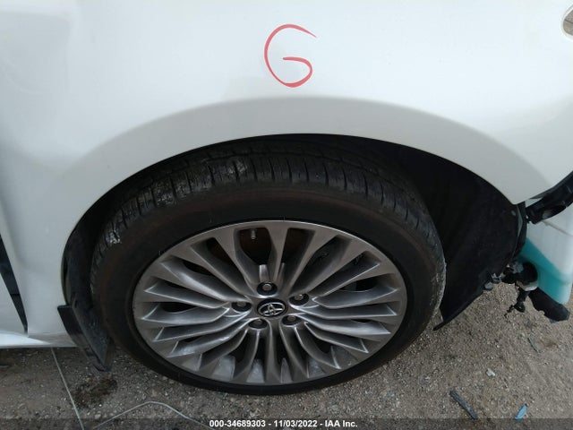 2017 Toyota Avalon, VIN: 4T1BK1EB0HU262670
